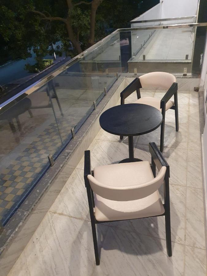 فندق Kds Residency نويدا الكبرى المظهر الخارجي الصورة