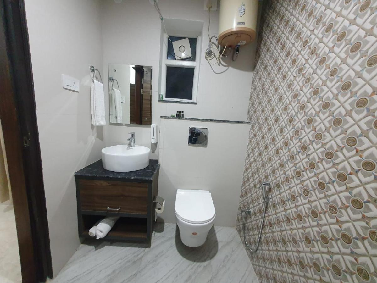 فندق Kds Residency نويدا الكبرى المظهر الخارجي الصورة
