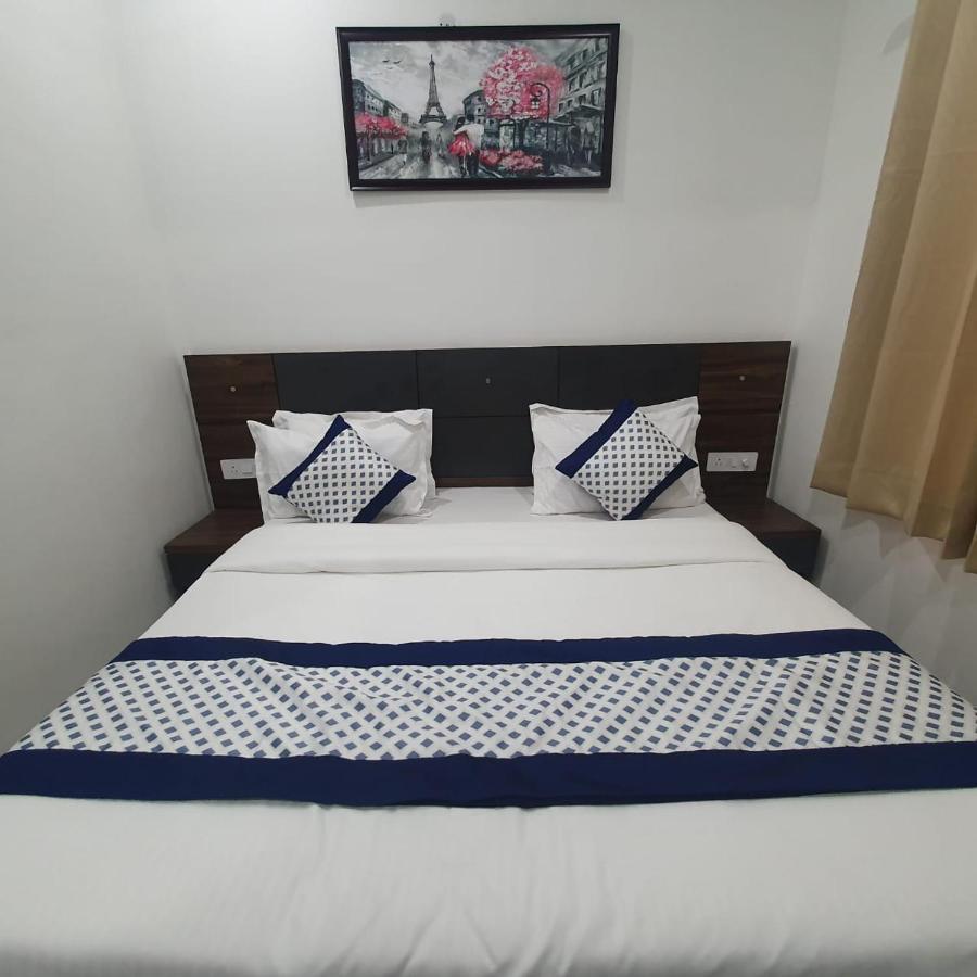 فندق Kds Residency نويدا الكبرى المظهر الخارجي الصورة