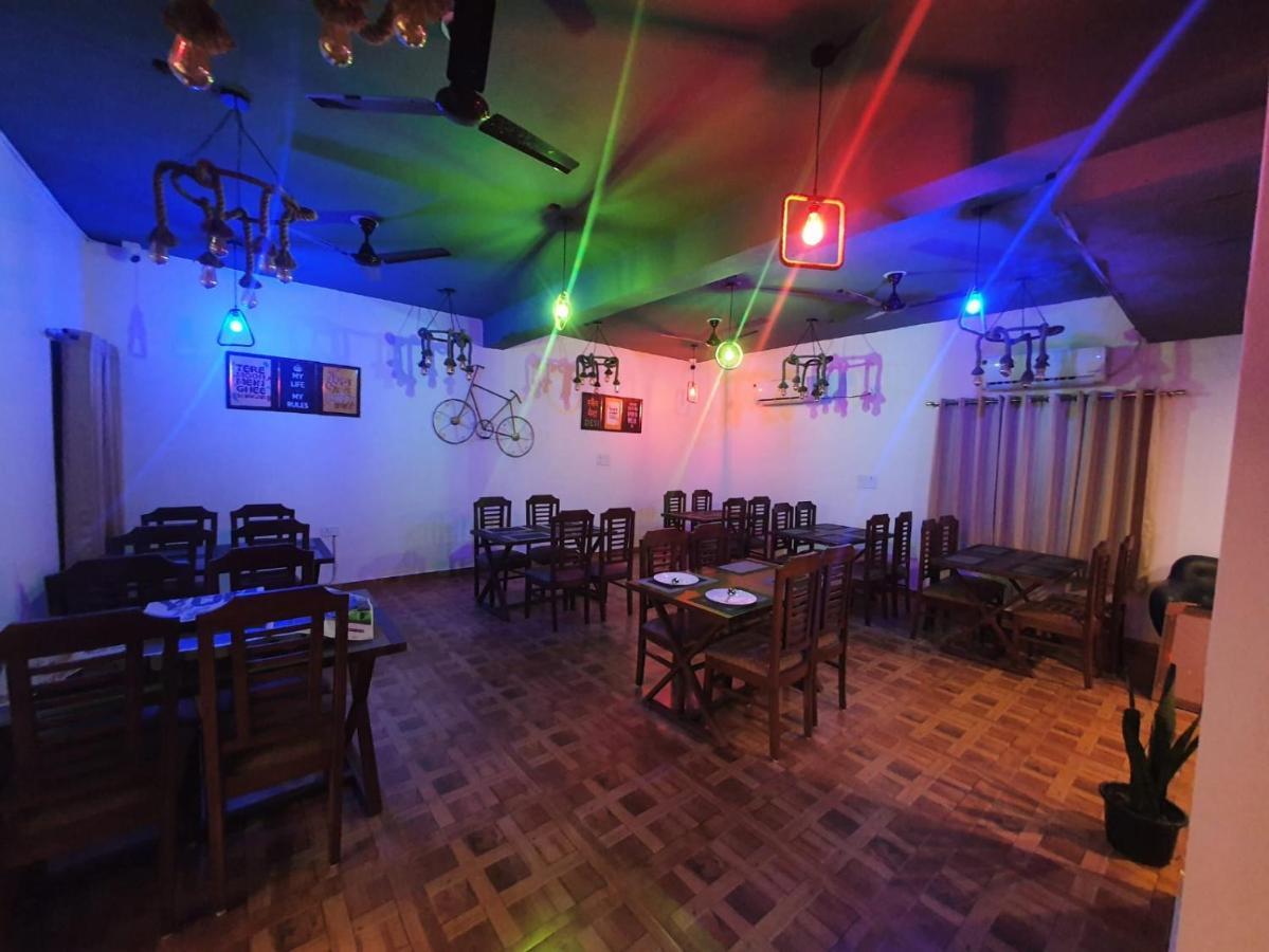 فندق Kds Residency نويدا الكبرى المظهر الخارجي الصورة
