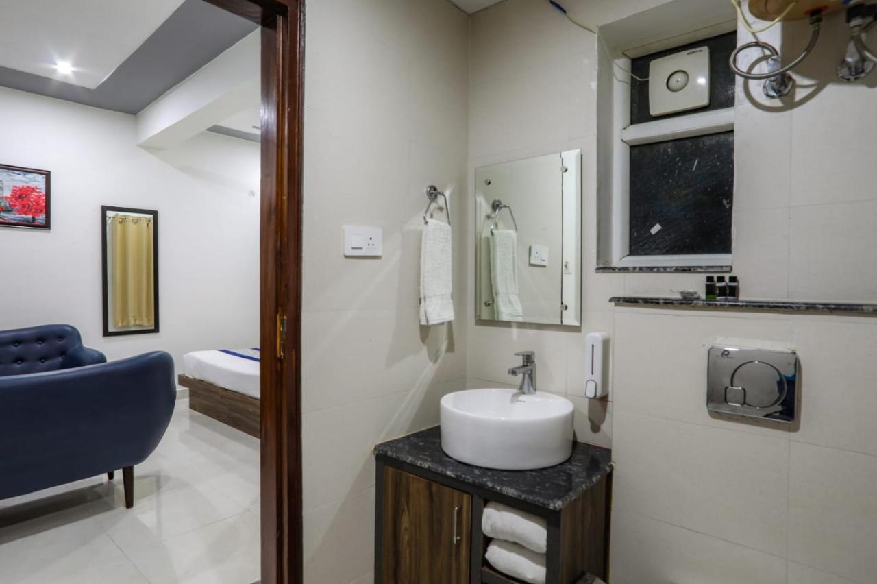 فندق Kds Residency نويدا الكبرى المظهر الخارجي الصورة